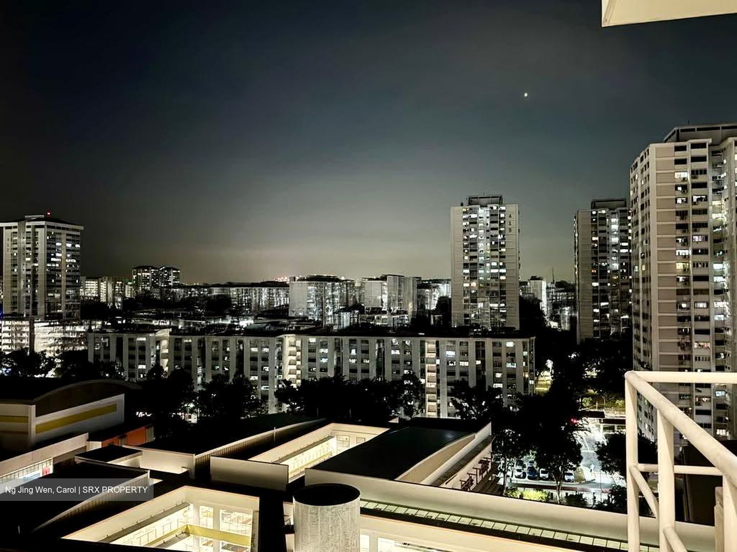 Blk 429B Bedok North Woods (Bedok), HDB 3 Rooms #607804731